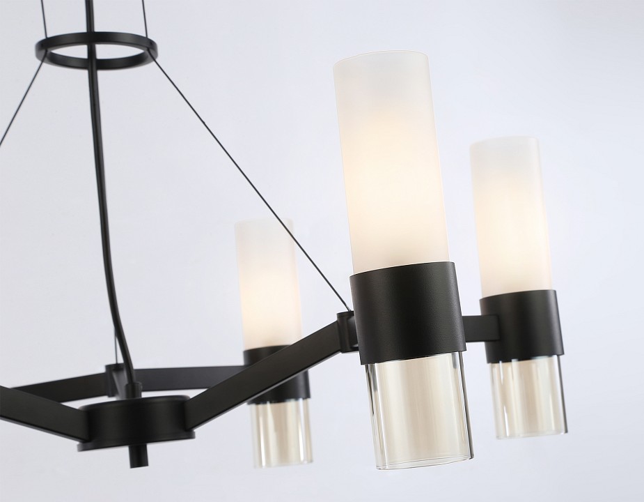 Подвесная люстра ambrella light lh lh55104