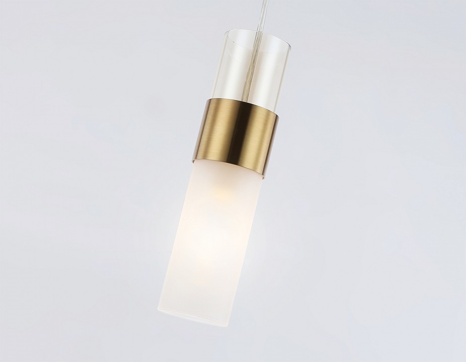 Подвесной светильник ambrella light lh lh55111