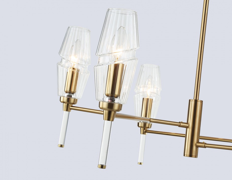 Люстра на штанге ambrella light lh lh55201