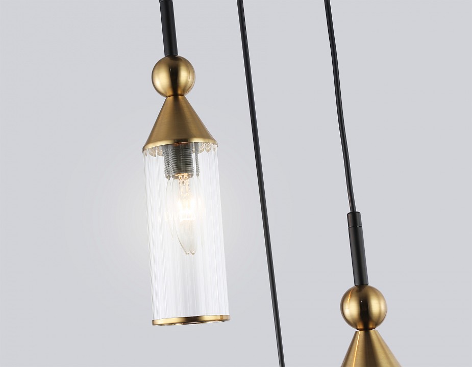 Подвесной светильник ambrella light lh lh55252