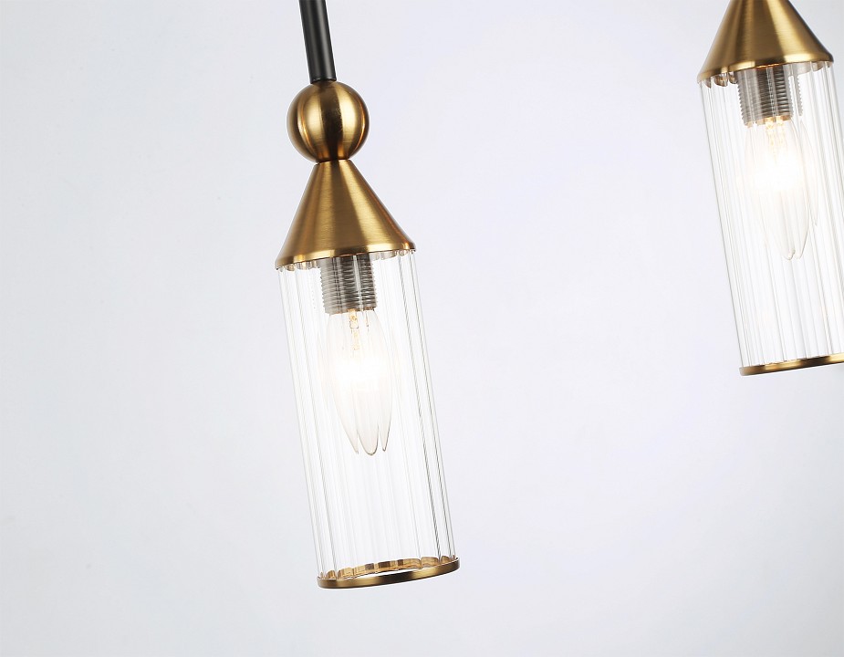 Подвесной светильник ambrella light lh lh55254