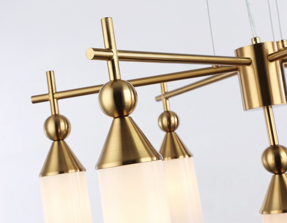Подвесная люстра ambrella light lh lh55278