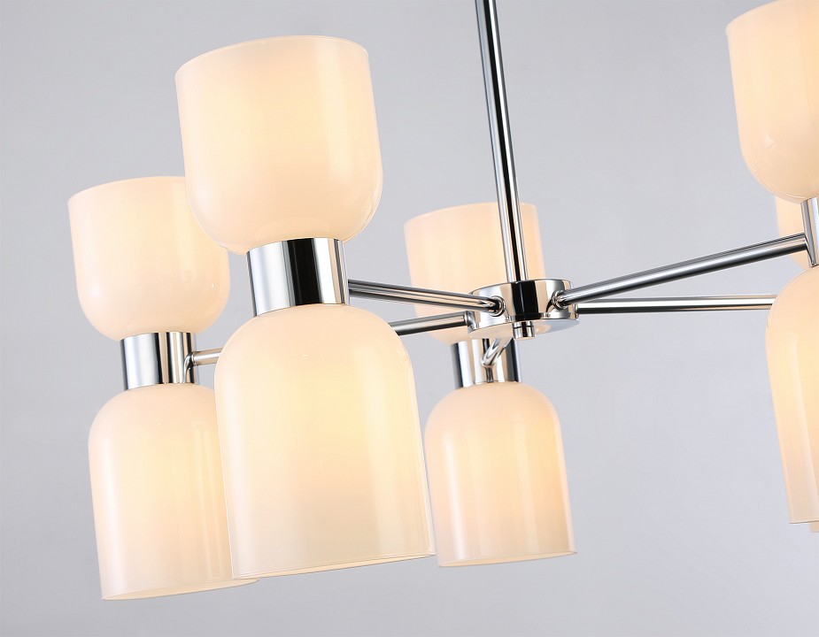 Люстра на штанге ambrella light lh lh56083