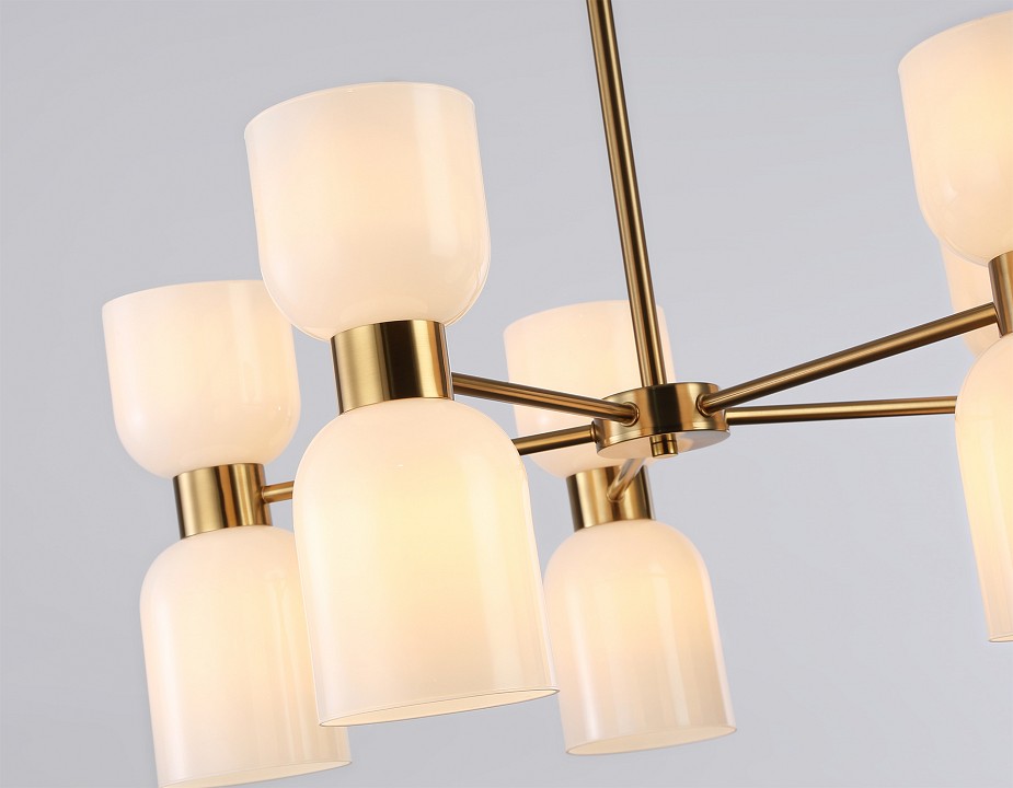 Люстра на штанге ambrella light lh lh56093