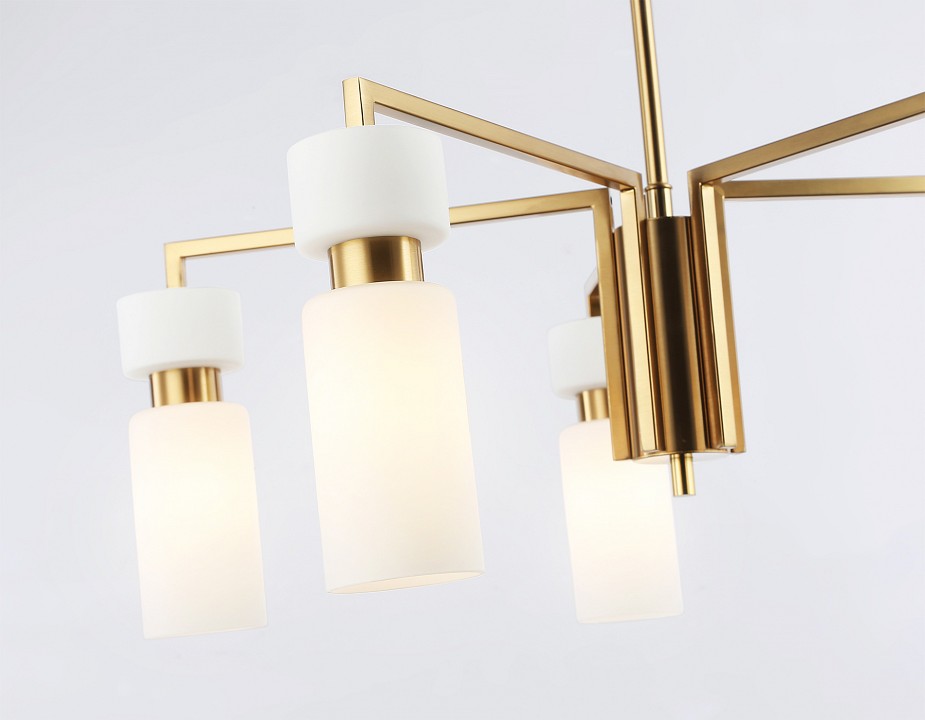 Люстра на штанге ambrella light lh lh56124