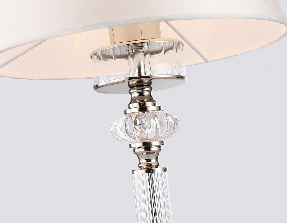 Настольная лампа декоративная ambrella light lh lh71007