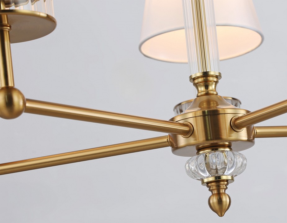 Подвесная люстра ambrella light lh lh71021