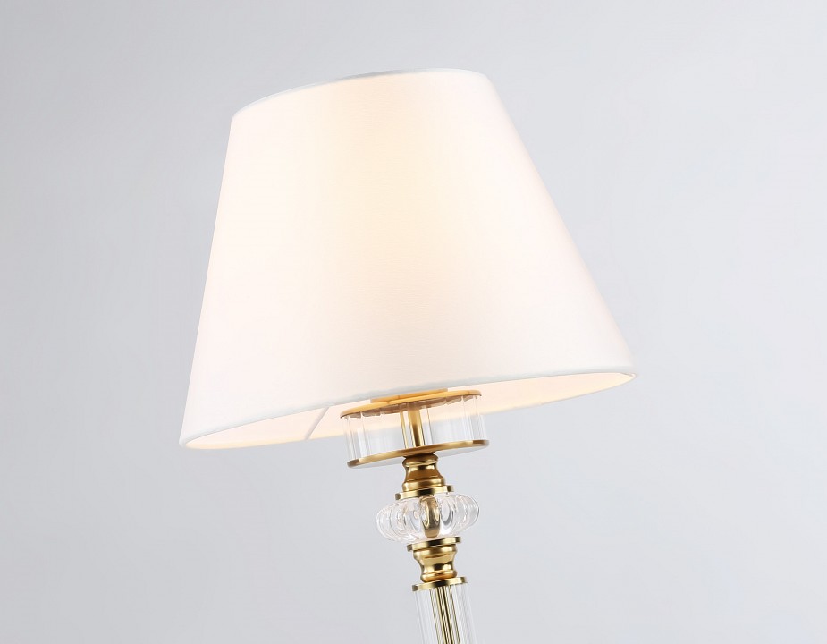 Настольная лампа декоративная ambrella light lh lh71027