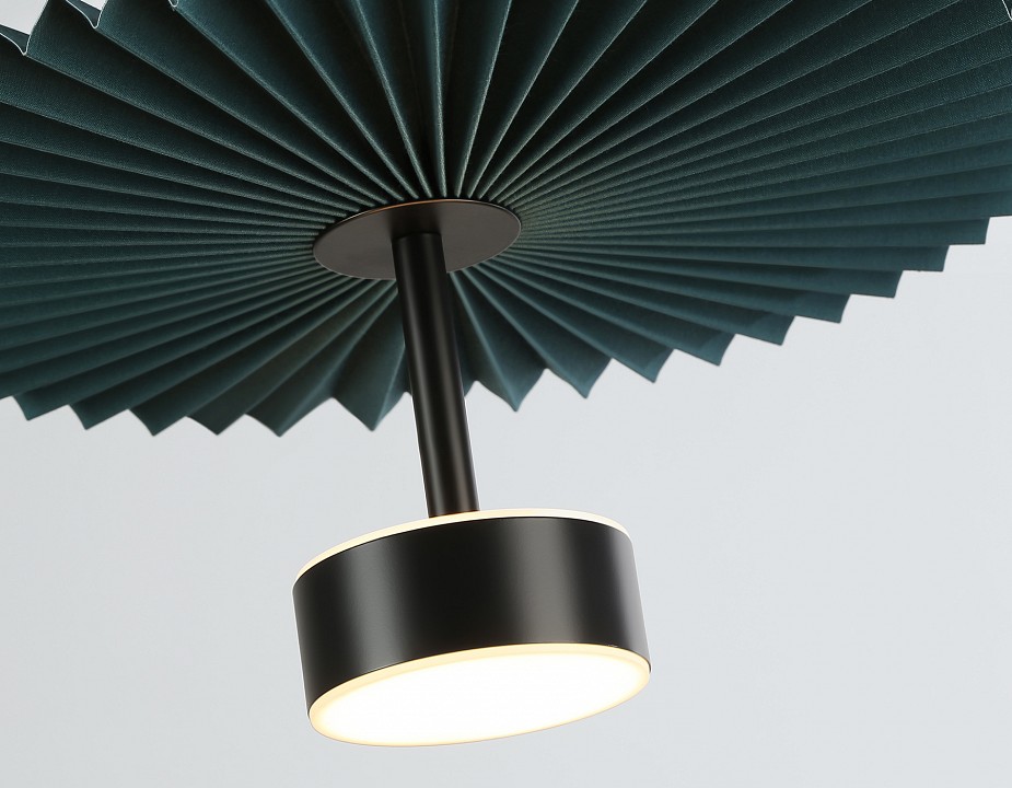 Подвесной светильник ambrella light lh lh72605