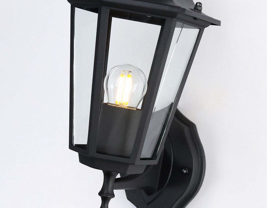 Светильник на штанге ambrella light st st2010