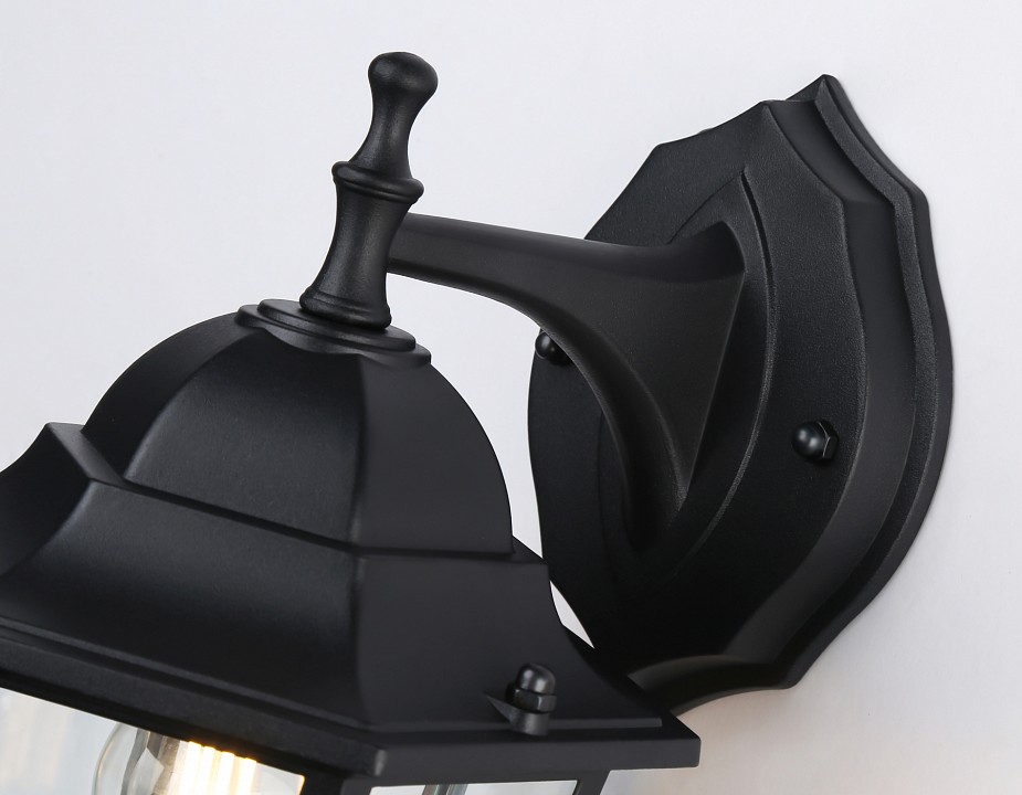 Светильник на штанге ambrella light st st2018