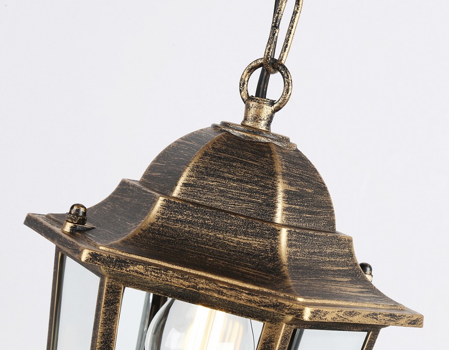 Подвесной светильник ambrella light st st2031