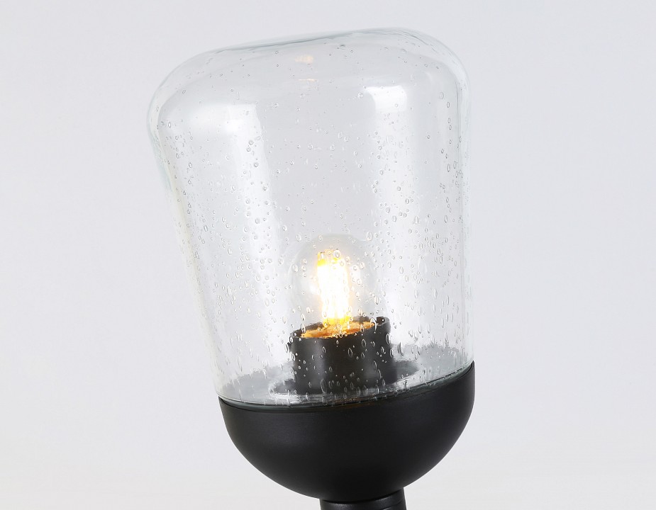 Наземный низкий светильник ambrella light st st2085