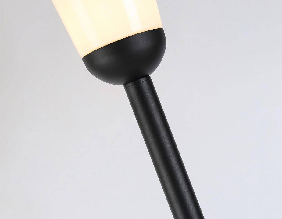 Наземный низкий светильник ambrella light st st2095