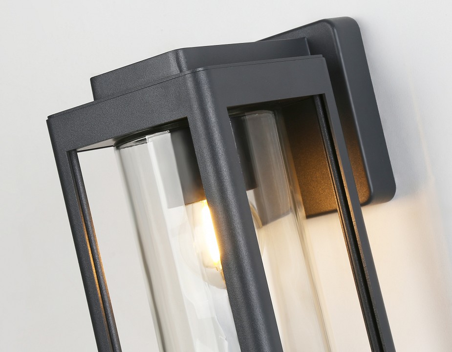 Светильник на штанге ambrella light st st2404