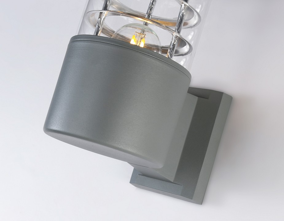 Светильник на штанге ambrella light st st2521