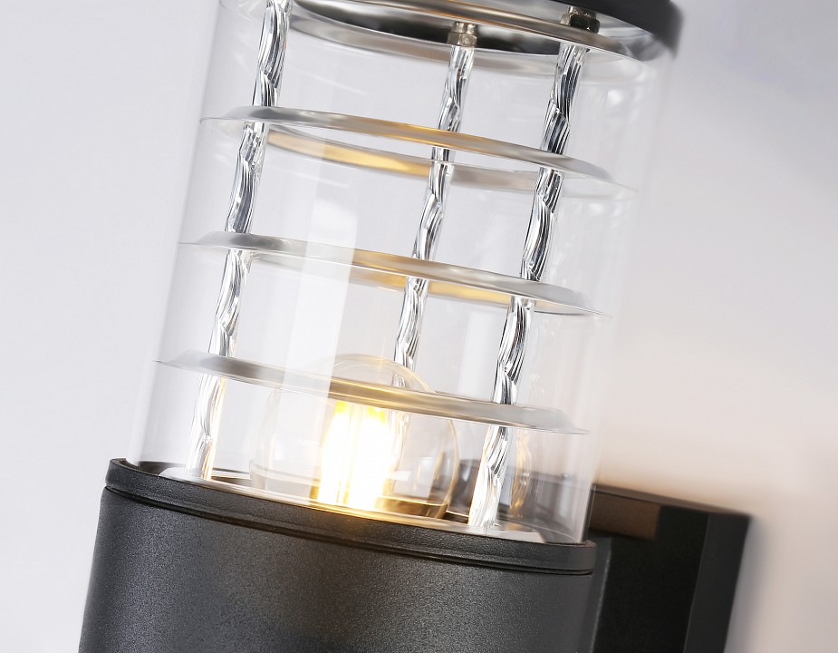 Светильник на штанге ambrella light st st2522