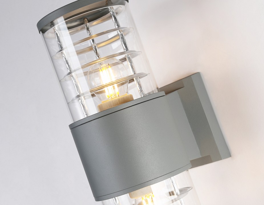 Светильник на штанге ambrella light st st2523
