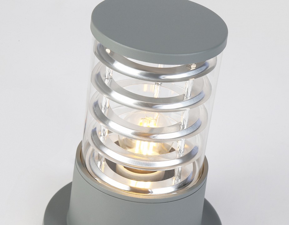 Наземный низкий светильник ambrella light st st2531