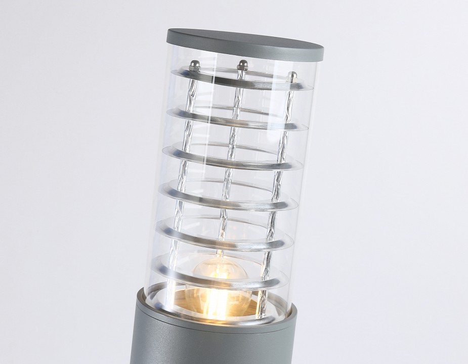Наземный низкий светильник ambrella light st st2534