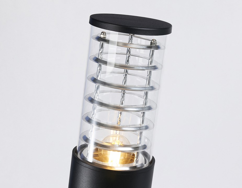 Наземный низкий светильник ambrella light st st2536