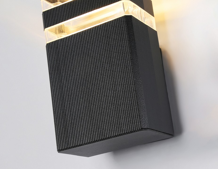 Светильник на штанге ambrella light st st2572