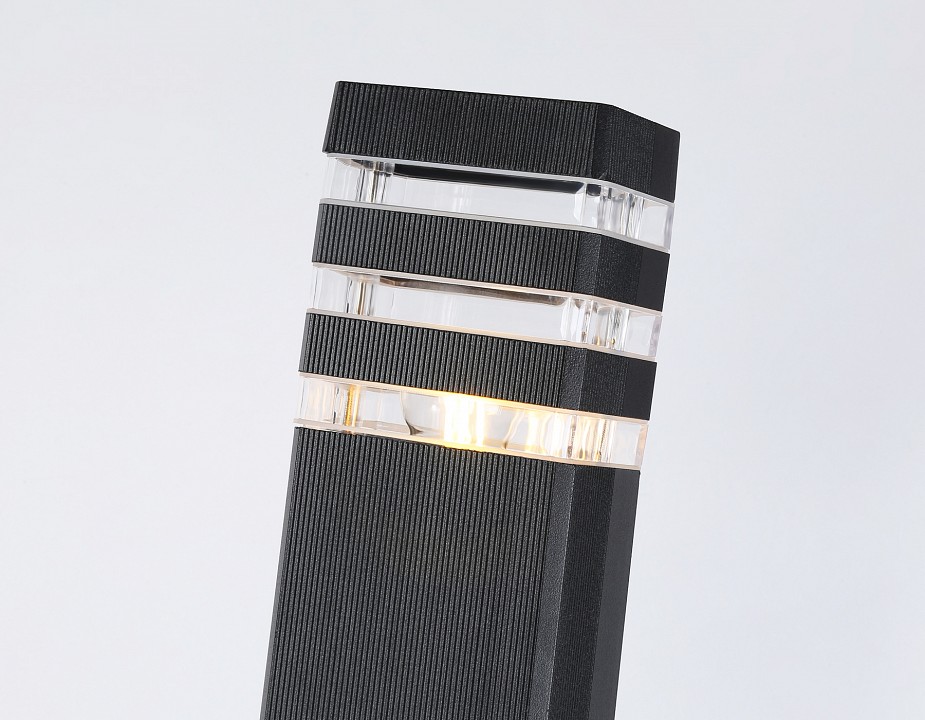 Наземный низкий светильник ambrella light st st2588