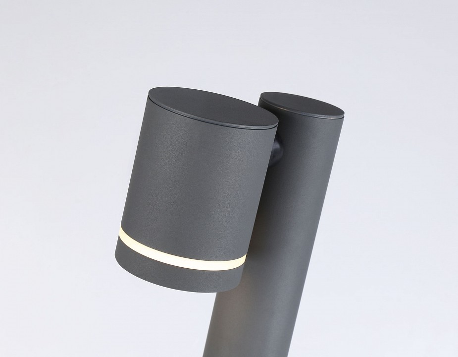 Наземный низкий светильник ambrella light st st3342