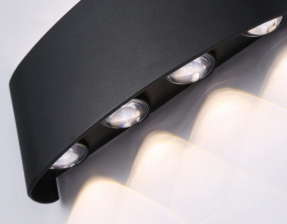 Накладной светильник ambrella light st st4464