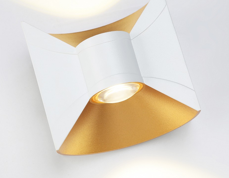 Накладной светильник ambrella light st st4471