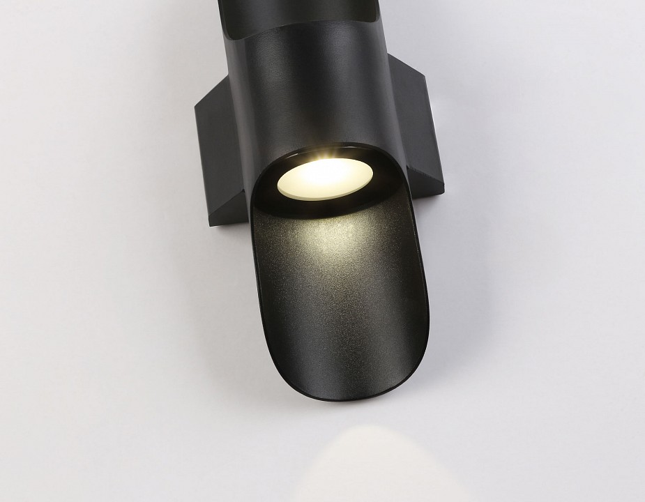 Накладной светильник ambrella light st st4535