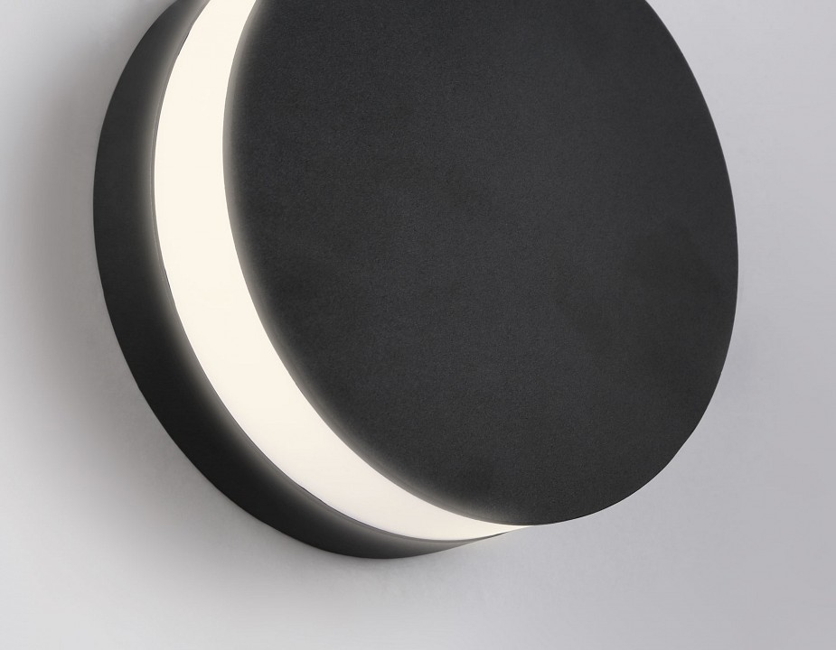 Накладной светильник ambrella light st st4544