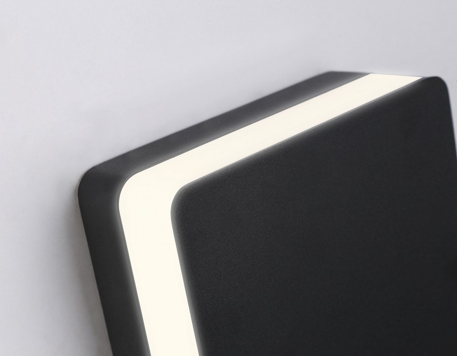 Накладной светильник ambrella light st st4545
