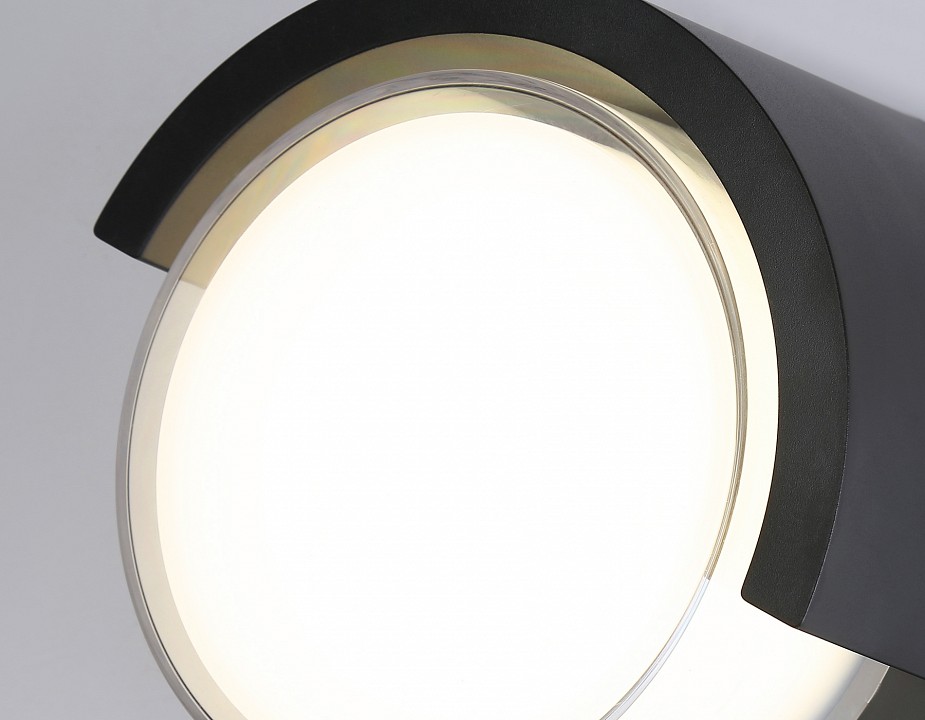 Накладной светильник ambrella light st st5231