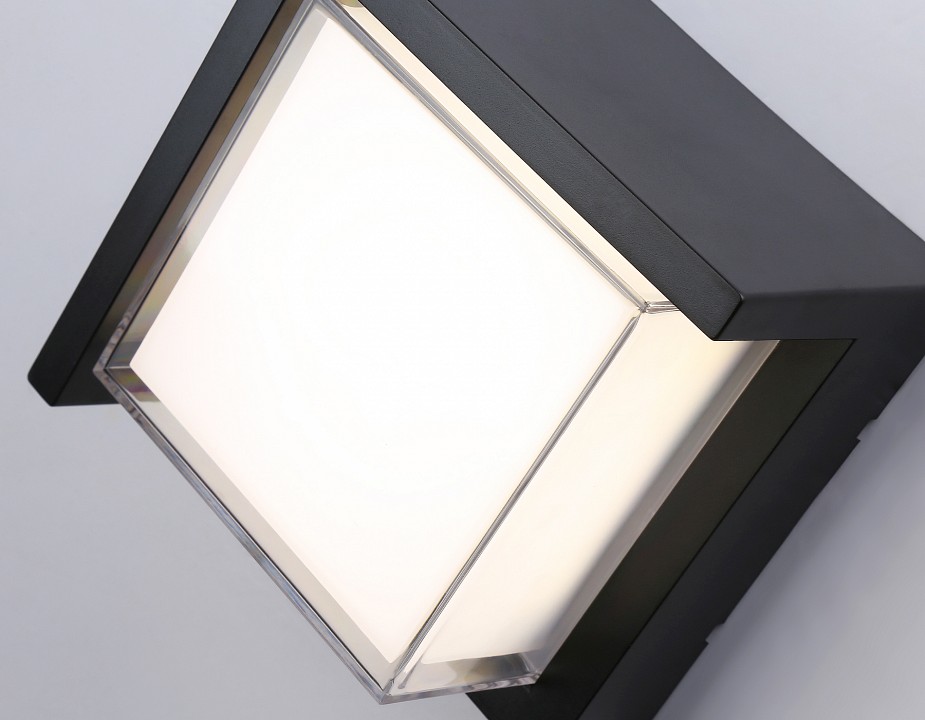 Накладной светильник ambrella light st st5233
