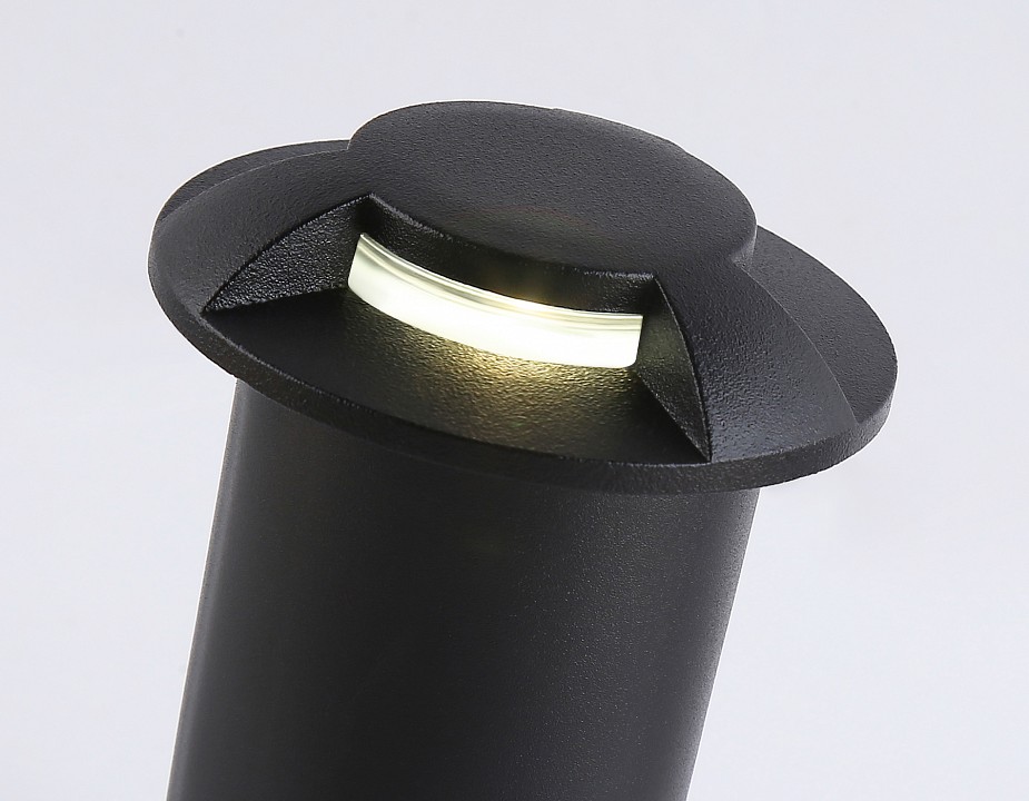 Встраиваемый в дорогу светильник ambrella light st st6525