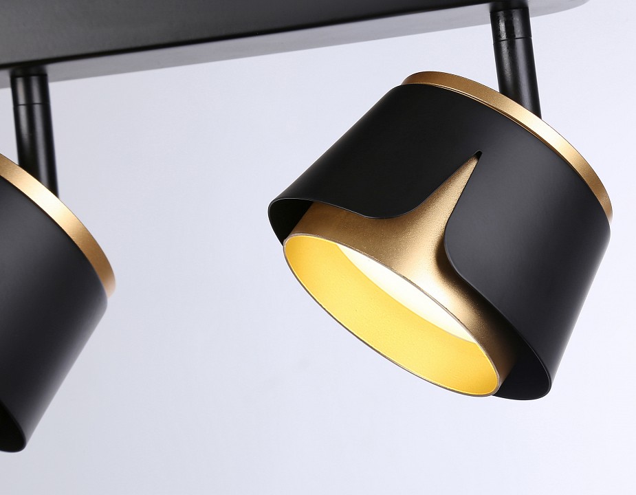 Спот ambrella light tn tn71237