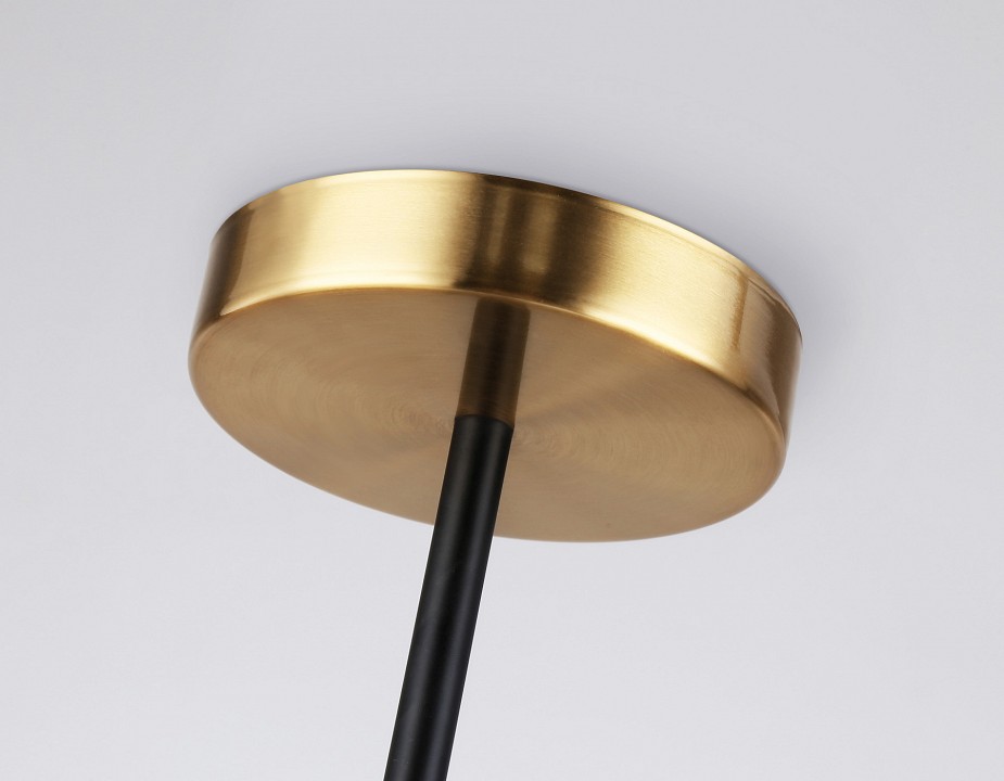 Люстра на штанге ambrella light tr tr2507