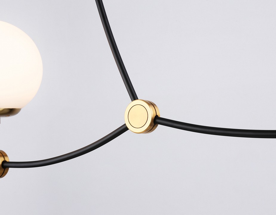 Люстра на штанге ambrella light tr tr2568