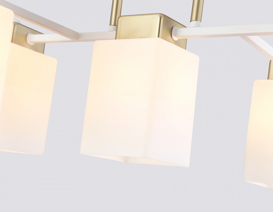 Люстра на штанге ambrella light tr tr303047