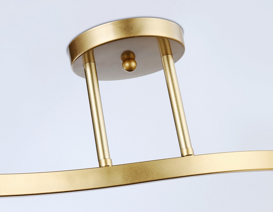 Светильник на штанге ambrella light tr tr303119