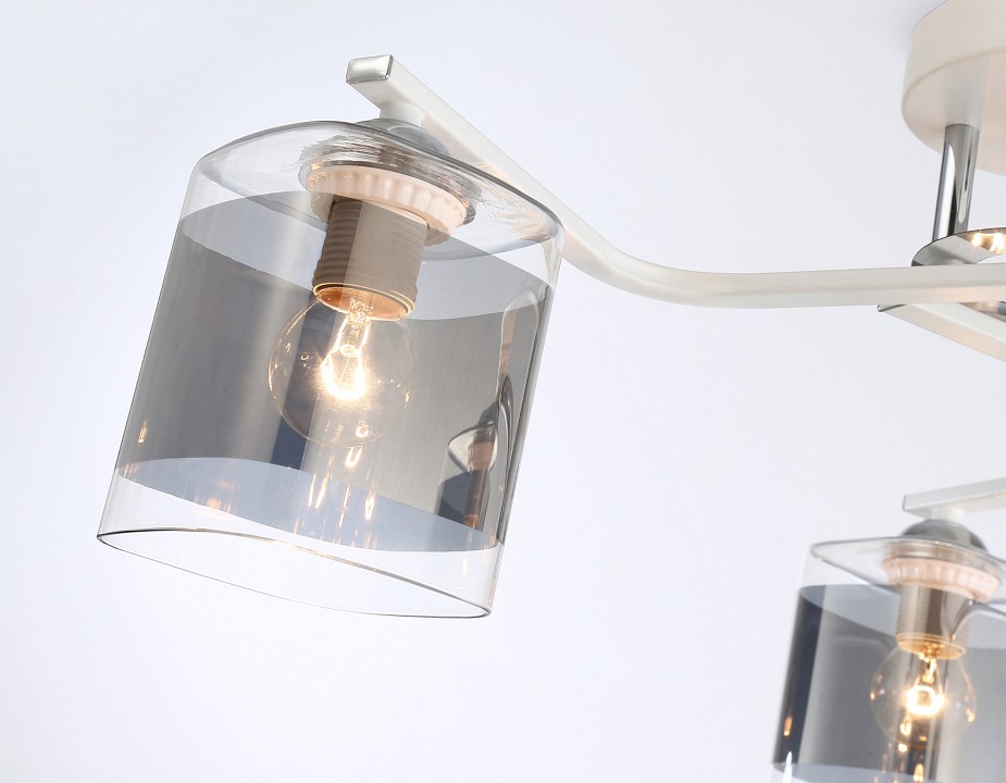 Потолочная люстра ambrella light tr tr303217