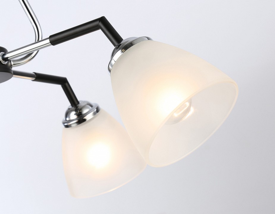 Люстра на штанге ambrella light tr tr303293