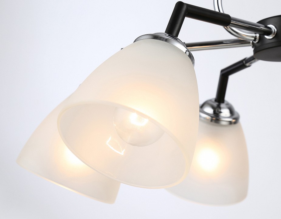 Люстра на штанге ambrella light tr tr303294