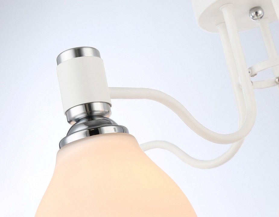 Потолочная люстра ambrella light tr tr303305