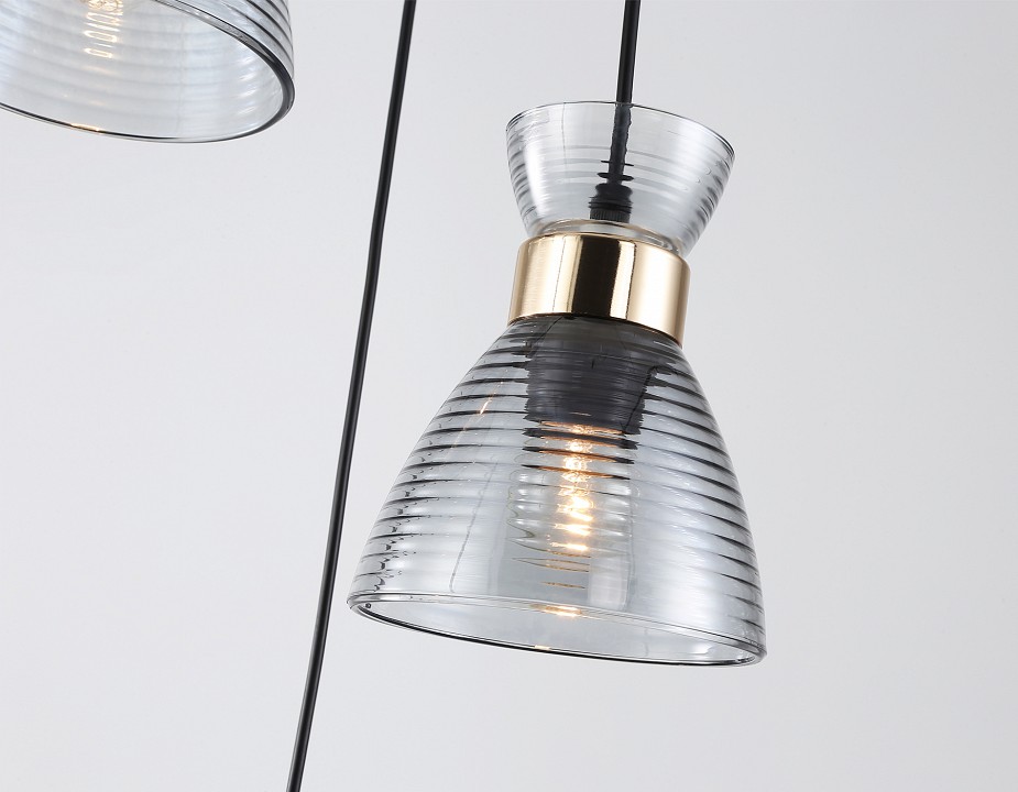 Подвесной светильник ambrella light tr tr3408