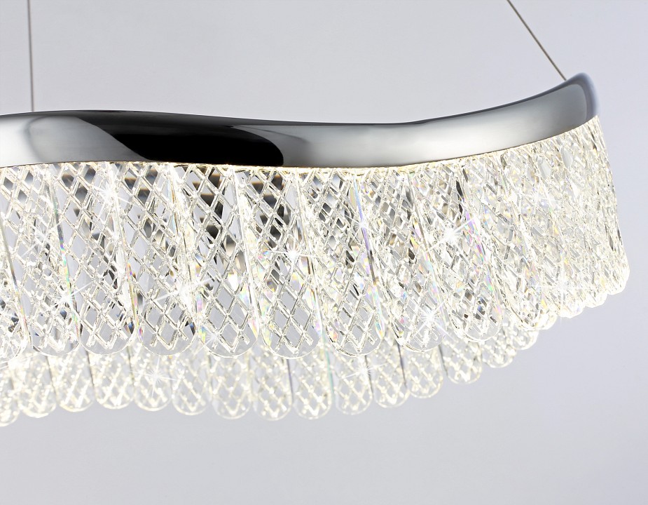 Подвесной светильник ambrella light tr tr49712