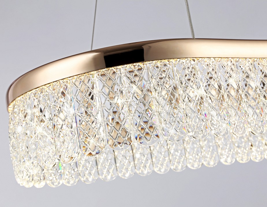 Подвесной светильник ambrella light tr tr49737