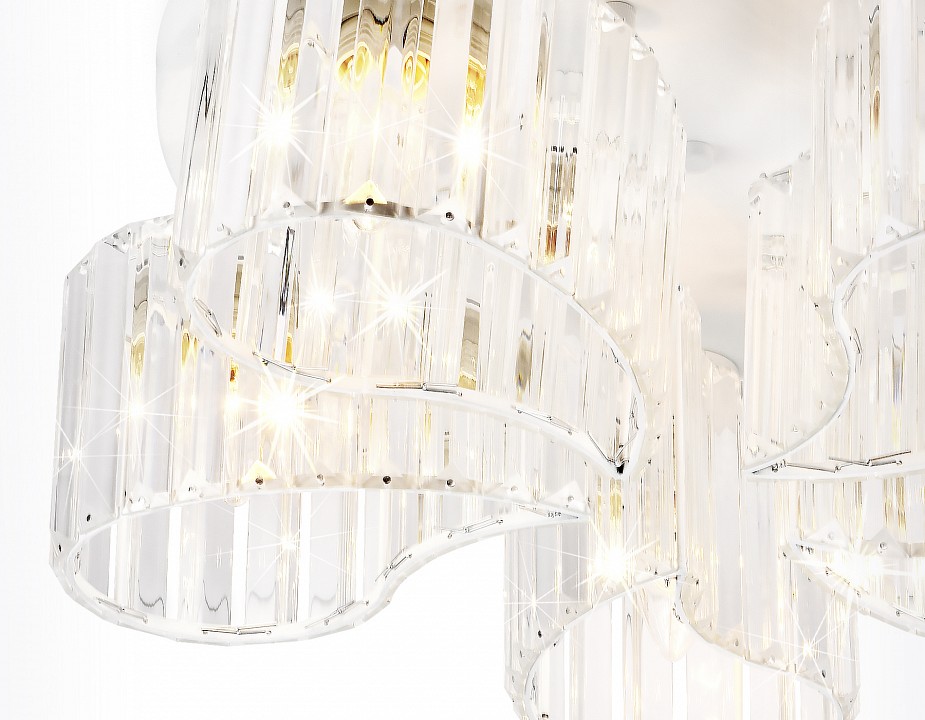 Накладной светильник ambrella light tr tr5201