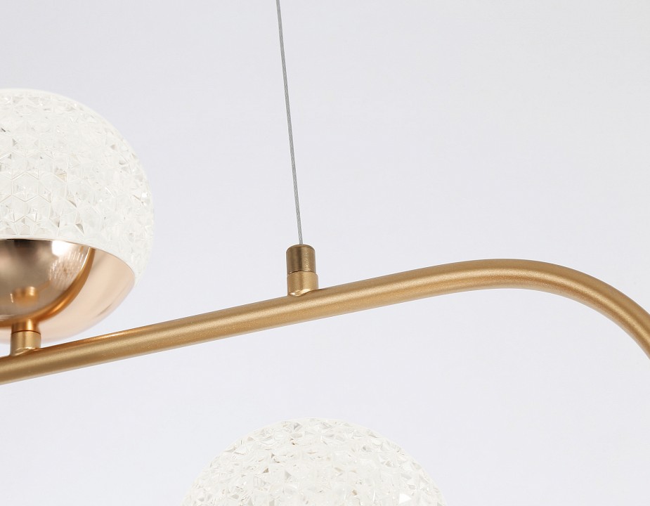 Подвесной светильник ambrella light tr tr5433